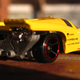 Illustration for article titled Hot Wheels Porsche series Porsche 917 and a vintage Blackwall friend.